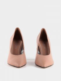 Туфли LeBERDES модель 00000010132 Фото