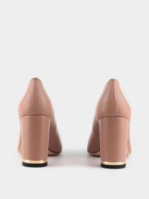 Туфли LeBERDES модель 00000010132 Фото