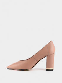 Туфли LeBERDES модель 00000010132 Фото