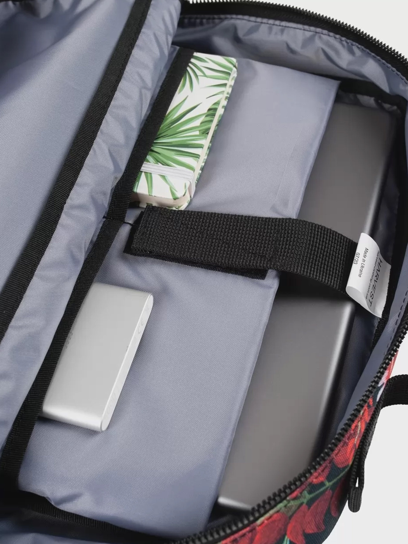 Повседневный рюкзак HARVEST Casper модель 040078000000000006 Фото