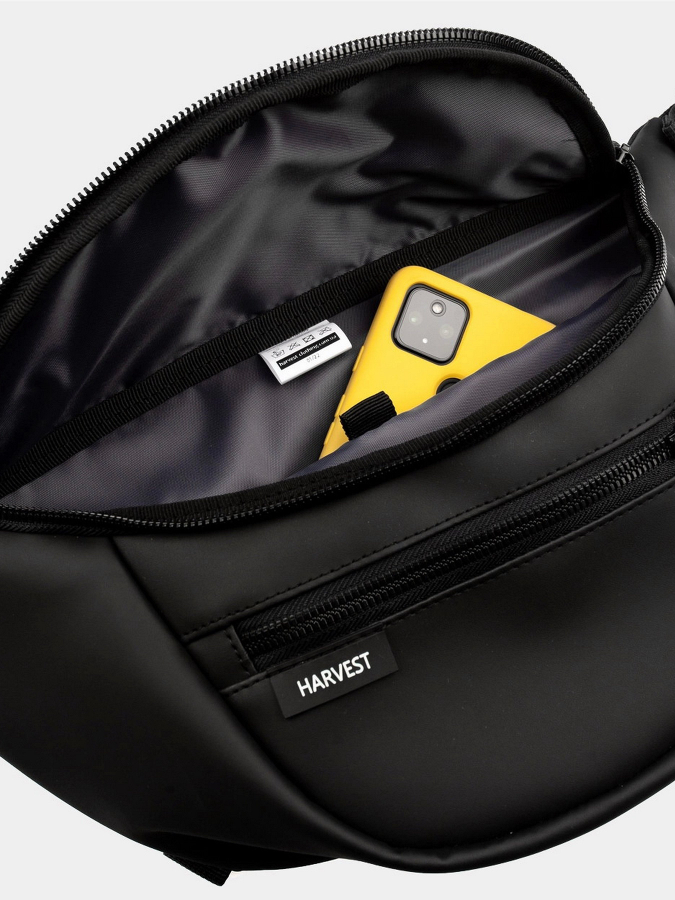 Поясна сумка HARVEST Tech Bag модель 030105000400050000 Фото