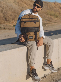 Повсякденний рюкзак HARVEST Cross-Town модель 040019000000990000 Повсякденний рюкзак HARVEST Cross-Town модель 040019000000990000 Фото