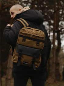 Повсякденний рюкзак HARVEST Cross-Town модель 040019000000990000 Повсякденний рюкзак HARVEST Cross-Town модель 040019000000990000 Фото