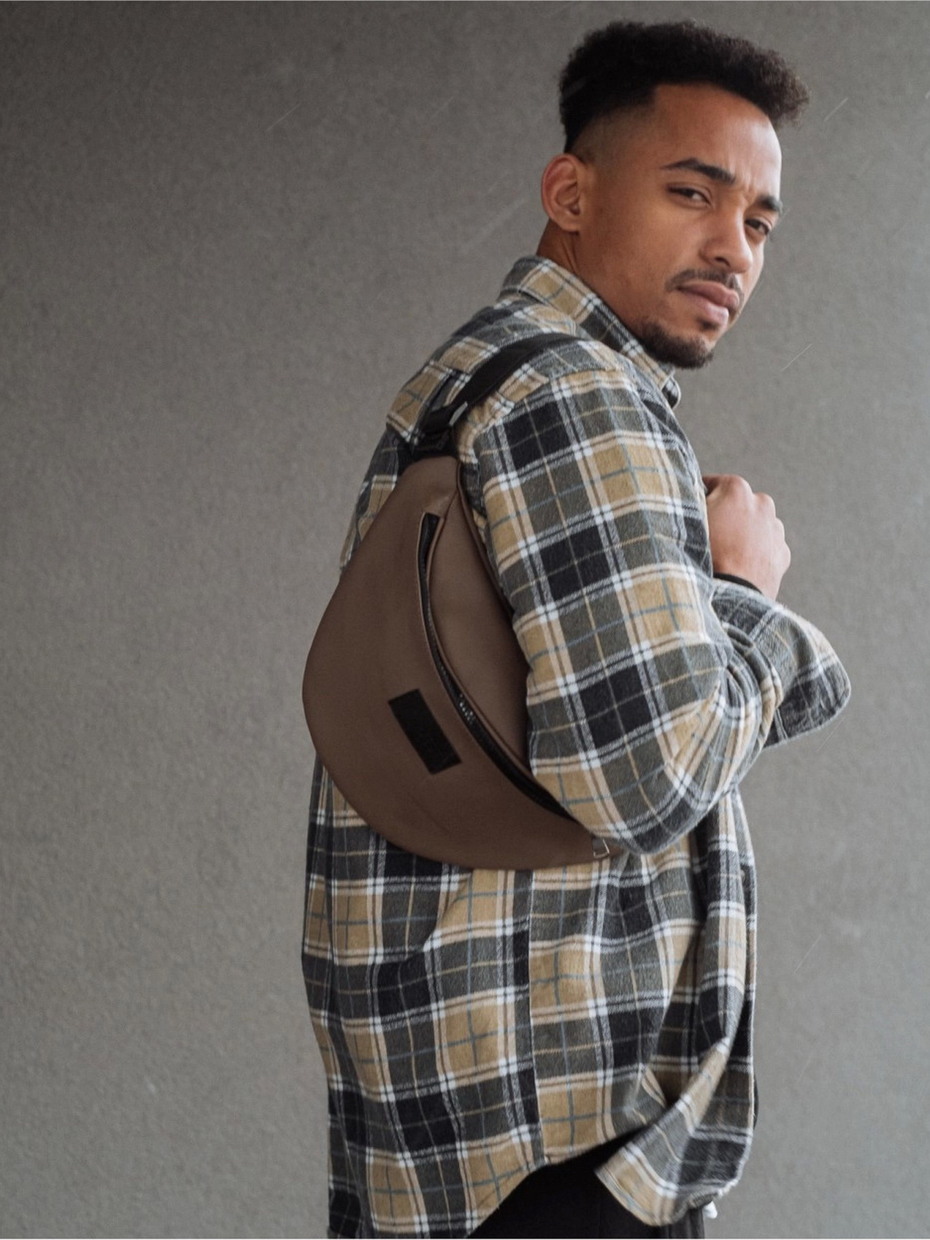 Поясна сумка HARVEST Craft модель 030018000400120000 Фото