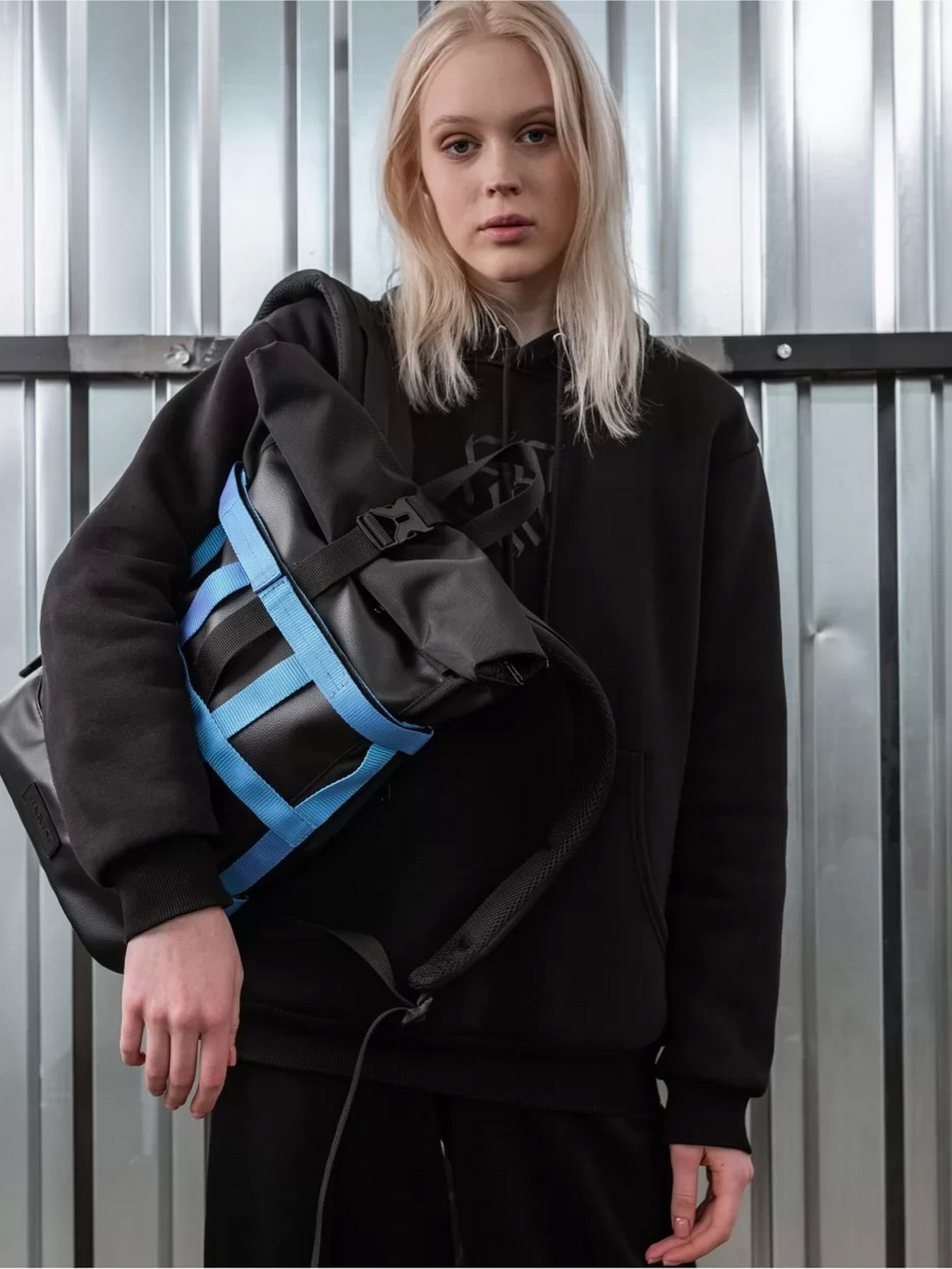 Аксессуары для рюкзаков HARVEST Mesh 1 модель 960149000001190000 Фото