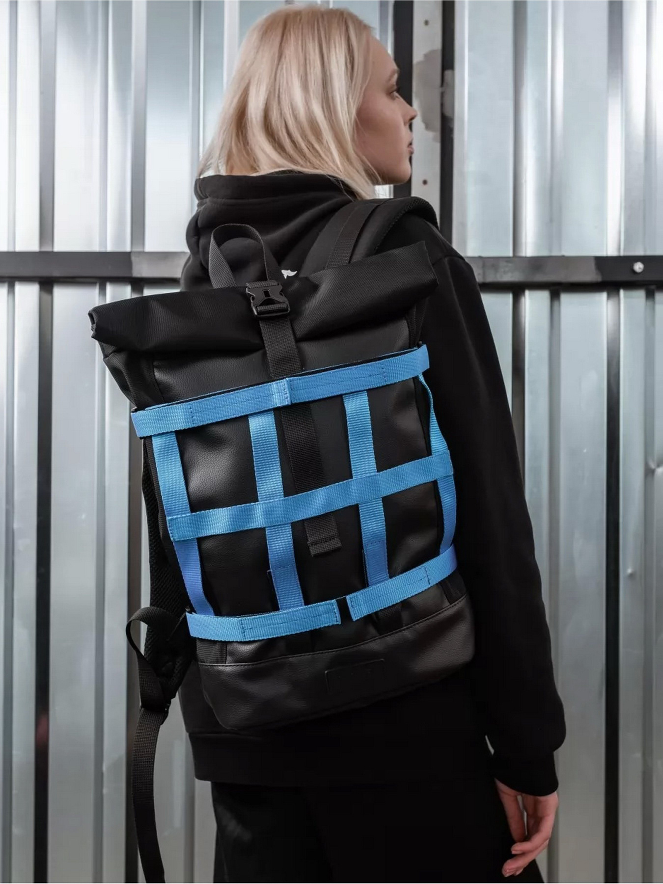 Аксесуари для рюкзаків HARVEST Mesh 1 модель 960149000001190000 Аксесуари для рюкзаків HARVEST Mesh 1 модель 960149000001190000 Фото