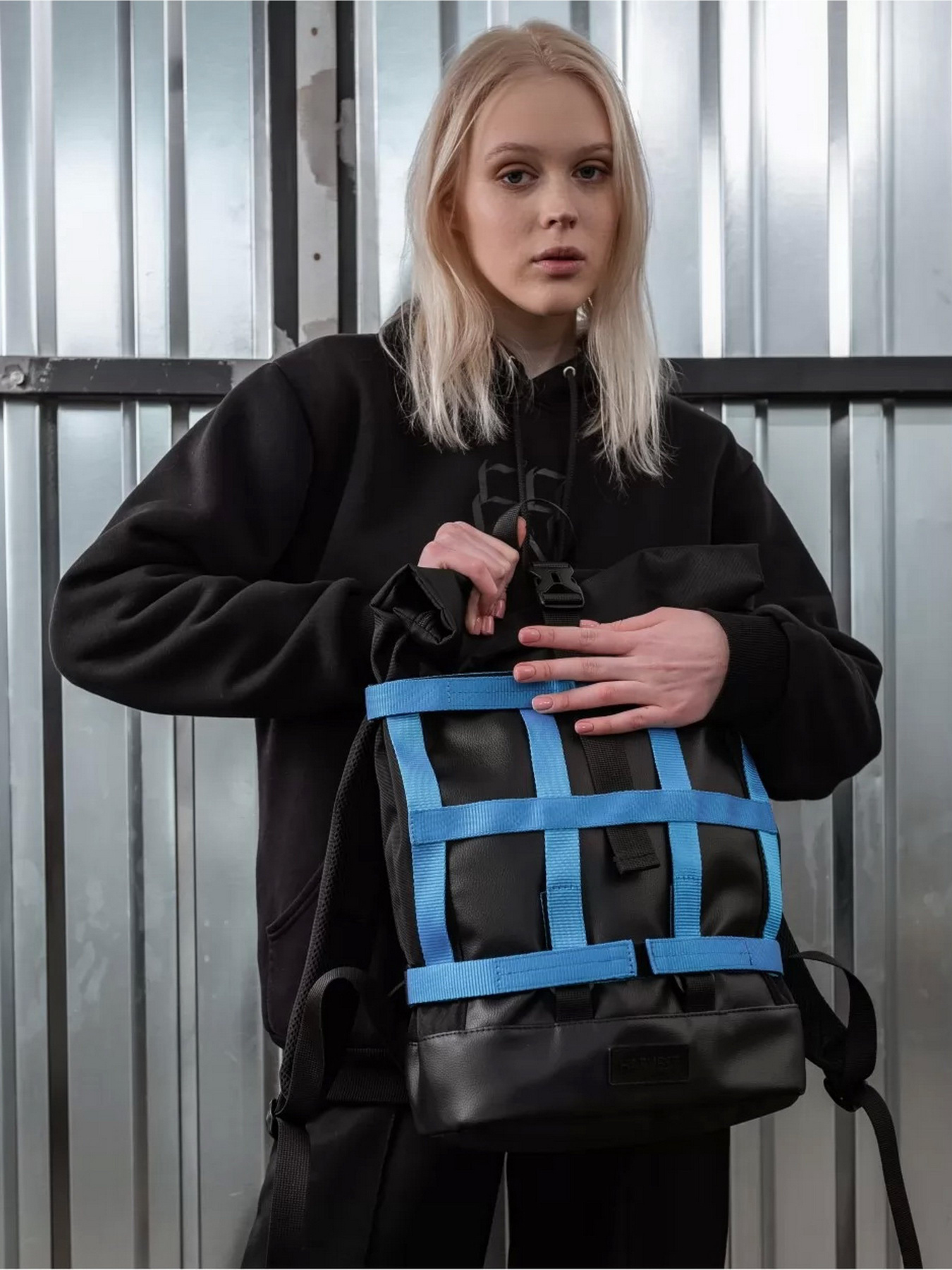 Аксесуари для рюкзаків HARVEST Mesh 1 модель 960149000001190000 Аксесуари для рюкзаків HARVEST Mesh 1 модель 960149000001190000 Фото