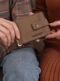 Кошелек HARVEST модель 280213000401230000 Фото