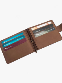 Кошелек HARVEST модель 280213000401230000 Фото