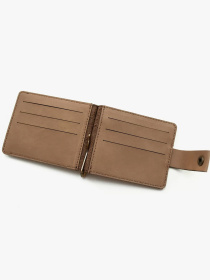 Кошелек HARVEST модель 280213000401230000 Фото