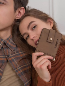 Кошелек HARVEST модель 280213000401230000 Фото