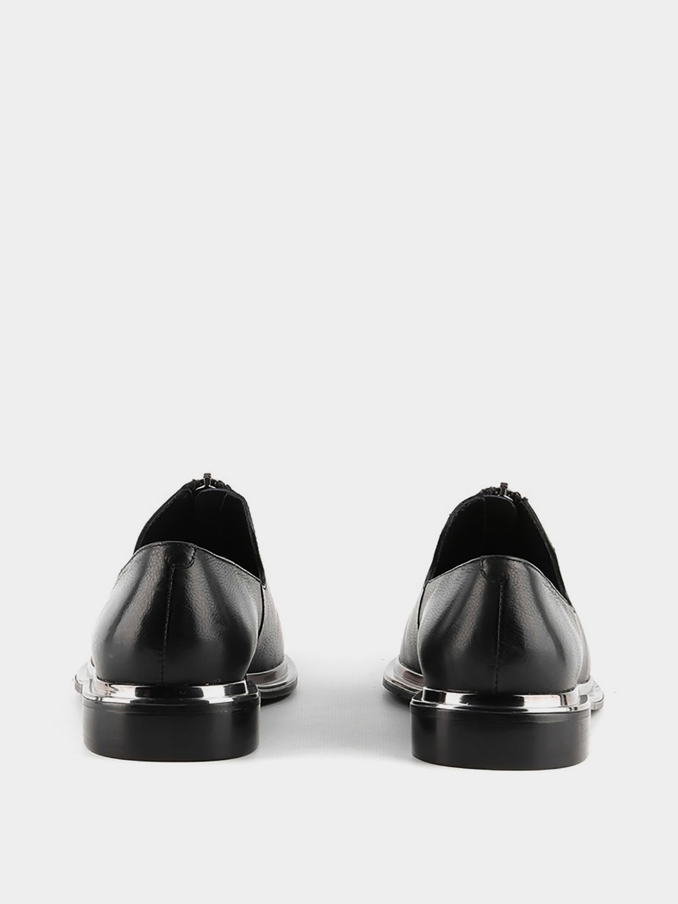 Лоферы LeBERDES модель 00000010141 Фото