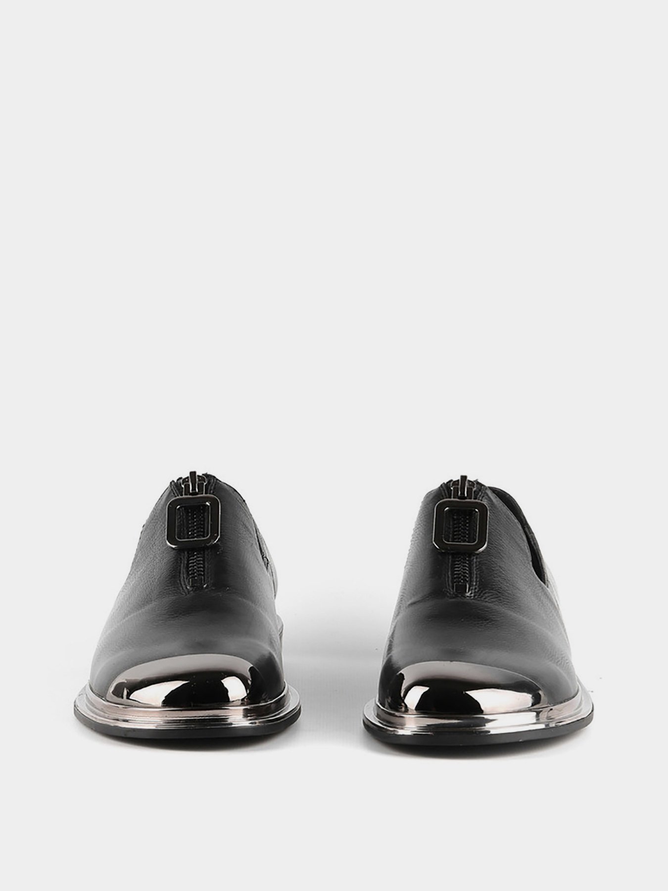 Лоферы LeBERDES модель 00000010141 Фото