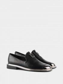 Лоферы LeBERDES модель 00000010141 Фото