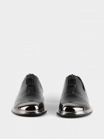 Лоферы LeBERDES модель 00000010141 Фото