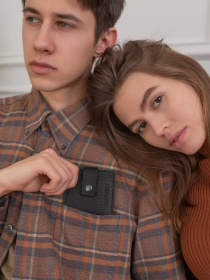 Кошелек HARVEST модель 280213001301240000 Фото