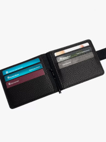 Кошелек HARVEST модель 280213001301240000 Фото