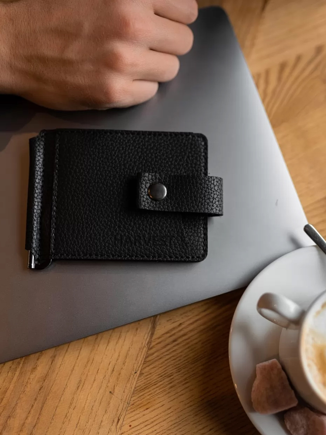 Кошелек HARVEST модель 280213001301240000 Фото