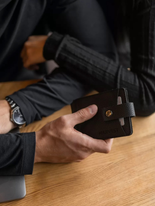 Кошелек HARVEST модель 280213001301240000 Фото