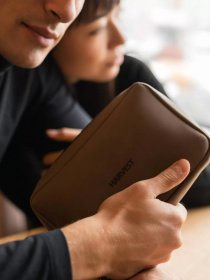 Кошелек HARVEST модель 280116000401230000 Фото