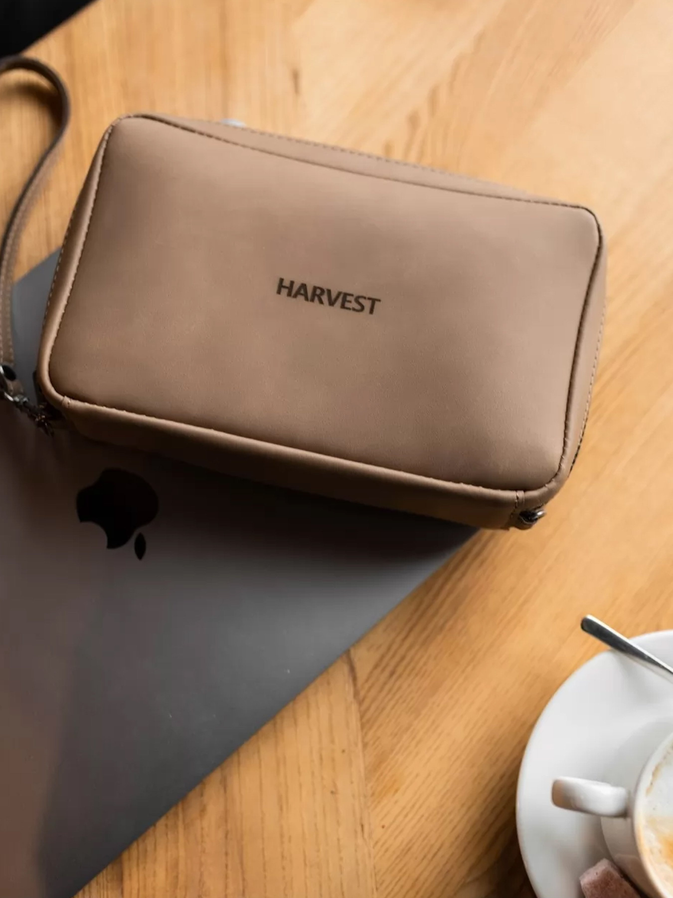 Гаманець HARVEST модель 280116000401230000 Гаманець HARVEST модель 280116000401230000 Фото