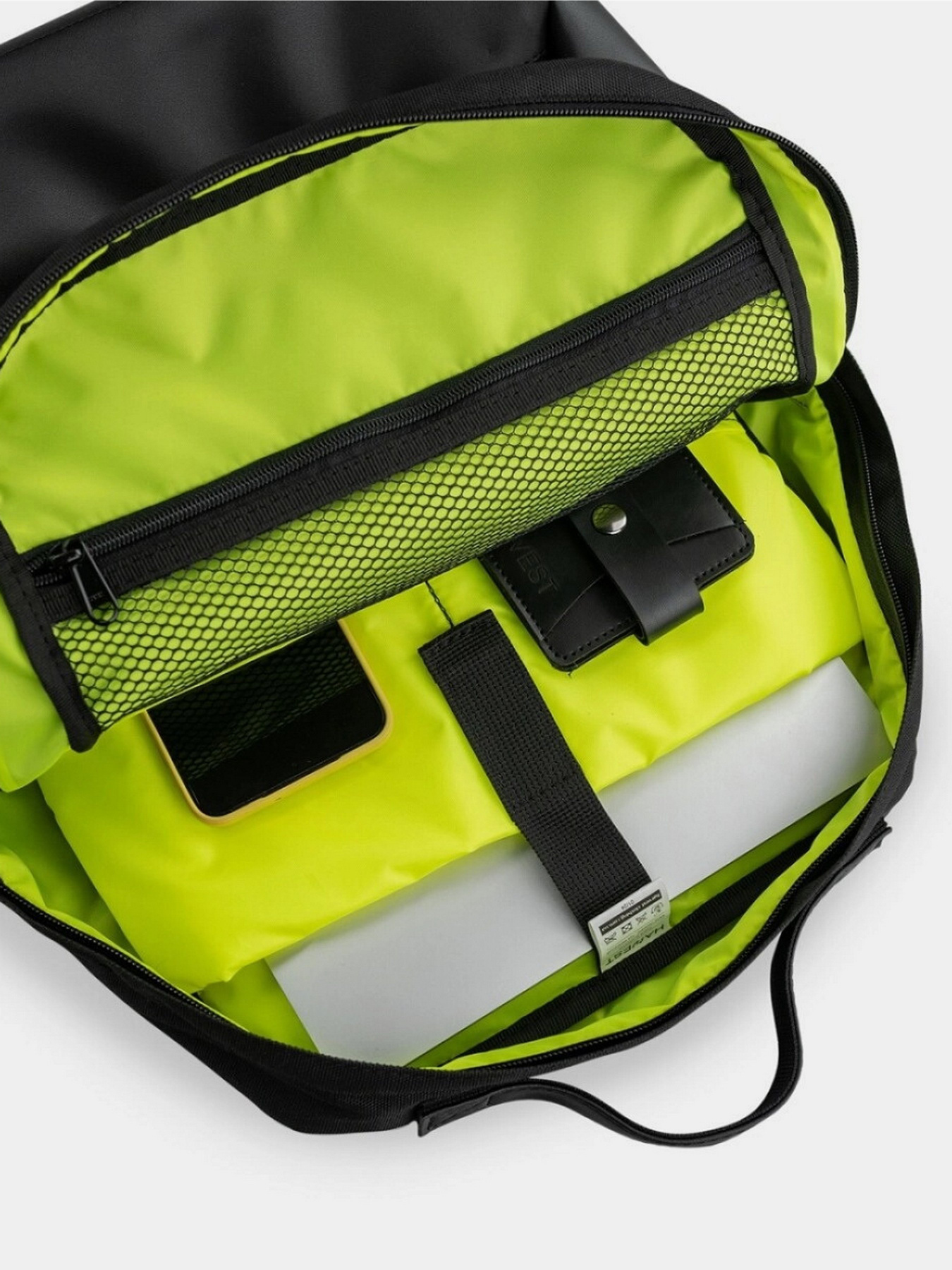 Повседневный рюкзак HARVEST Shuttle Classic модель 040183000300510000 Фото