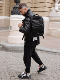 Повседневный рюкзак HARVEST Shuttle Classic модель 040183000300510000 Фото