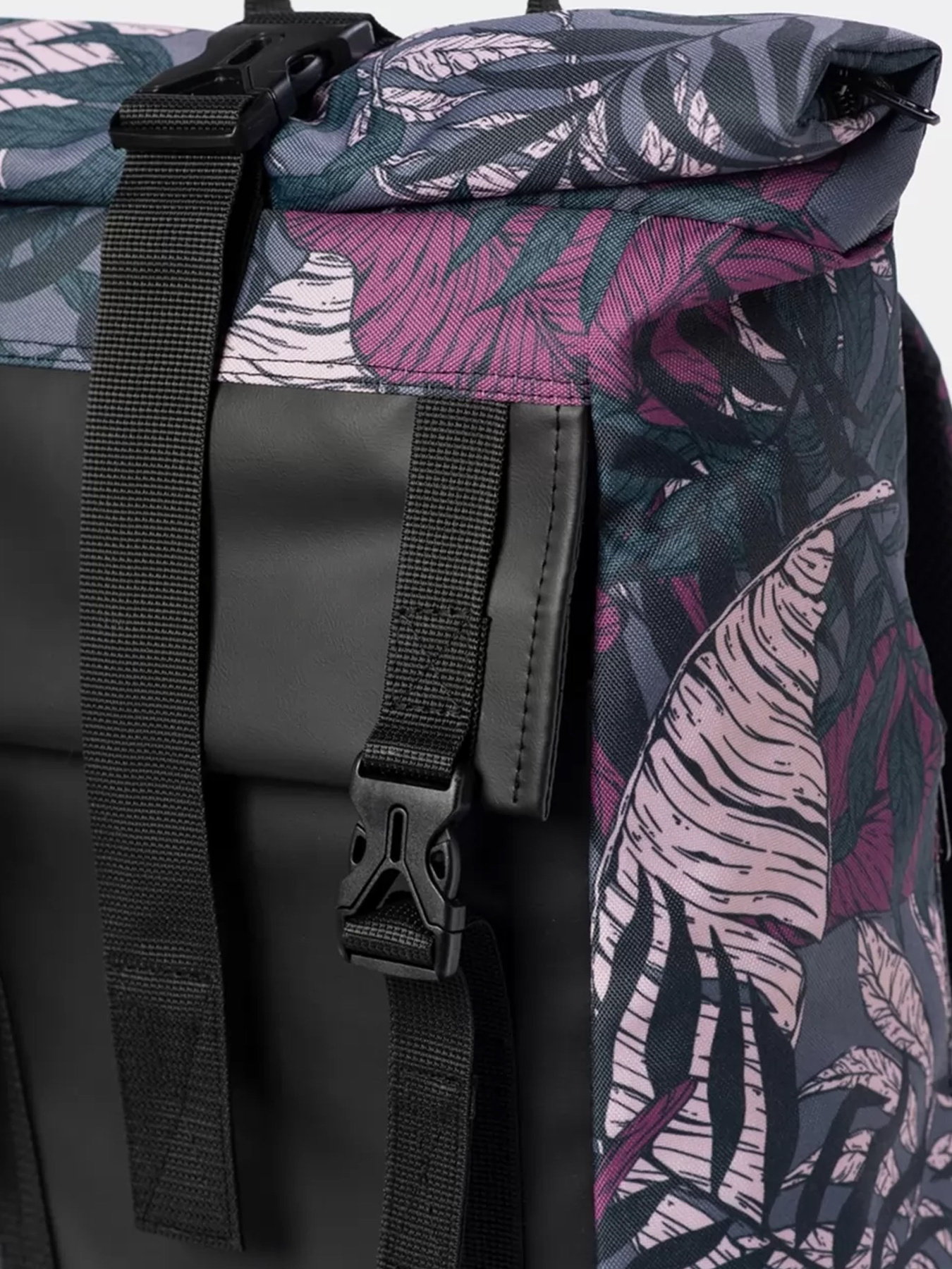 Рюкзак HARVEST Aviarolltop модель 040003000000000013 Фото