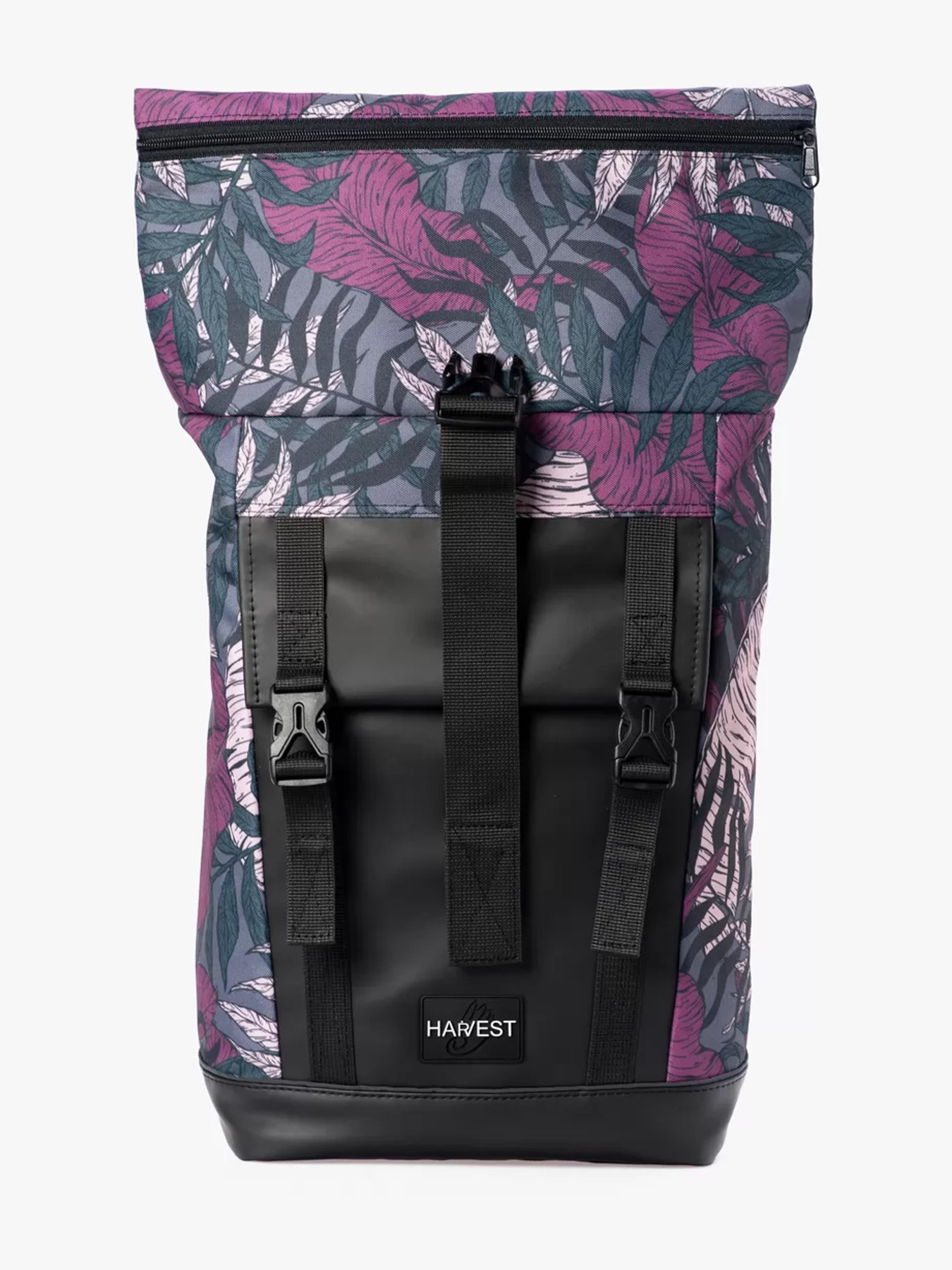 Повсякденний рюкзак HARVEST Aviarolltop модель 040003000000000013 Фото