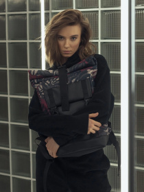 Повсякденний рюкзак HARVEST Aviarolltop модель 040003000000000013 Фото