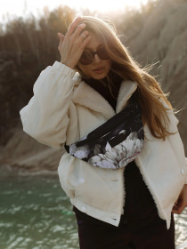 Поясна сумка HARVEST Craft модель 030018000000000005 Поясна сумка HARVEST Craft модель 030018000000000005 Фото