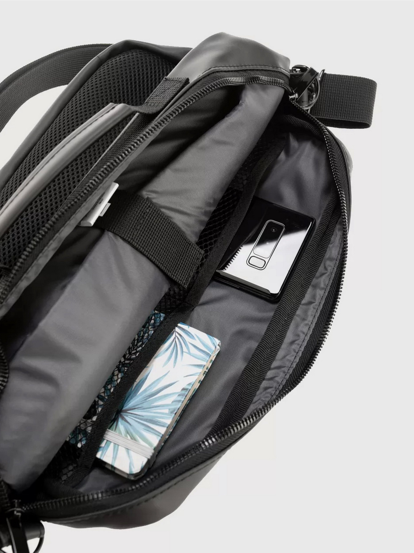 Мессенджер HARVEST Daily Bag модель 030109000400050000 Фото