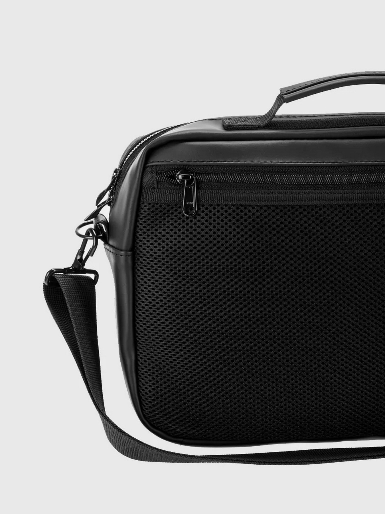 Мессенджер HARVEST Daily Bag модель 030109000400050000 Фото