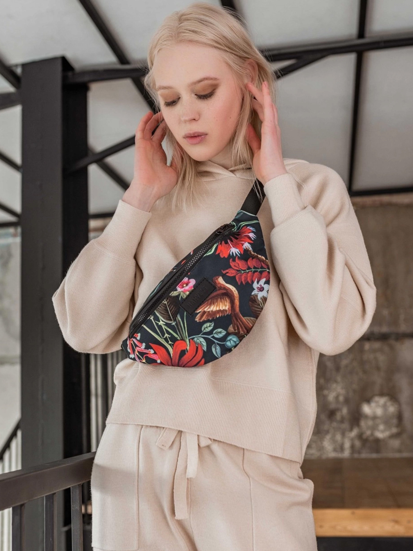 Поясна сумка HARVEST Craft модель 030018000000000006 Фото