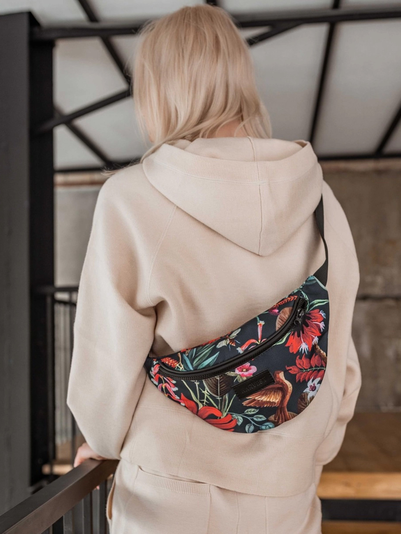 Поясна сумка HARVEST Craft модель 030018000000000006 Фото