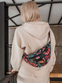 Поясна сумка HARVEST Craft модель 030018000000000006 Поясна сумка HARVEST Craft модель 030018000000000006 Фото