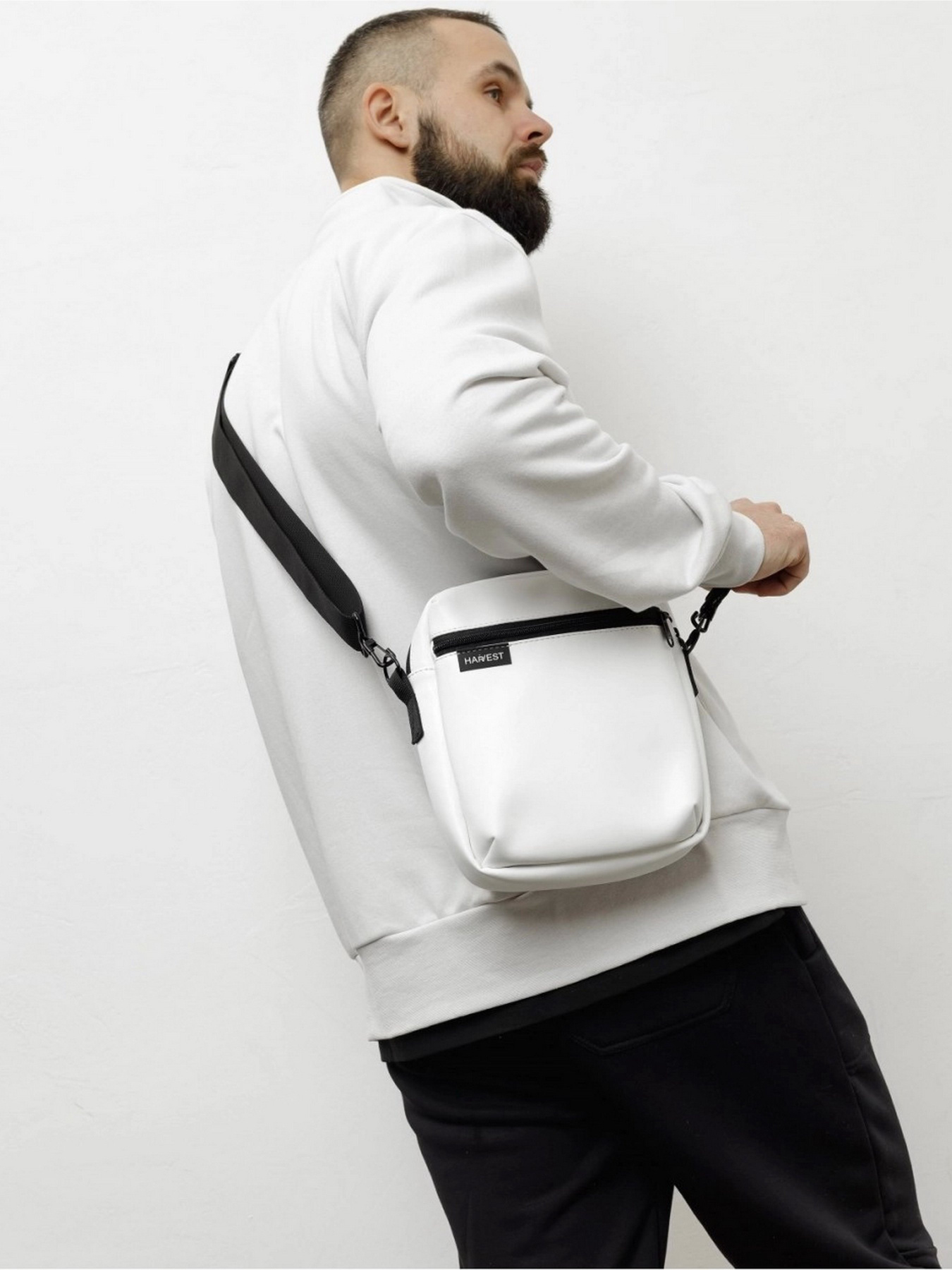 Кросс-боди HARVEST Dopp модель 030185000400180000 Фото