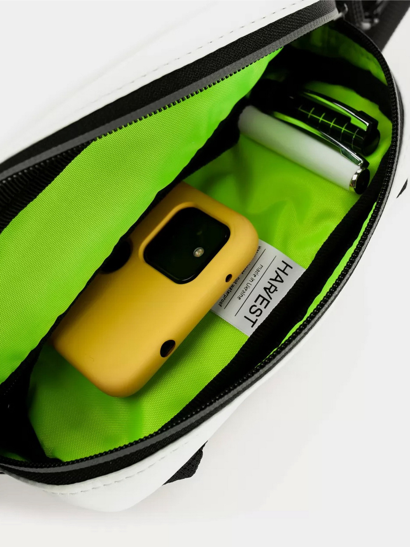 Крос-боді HARVEST Dopp модель 030185000400180000 Фото