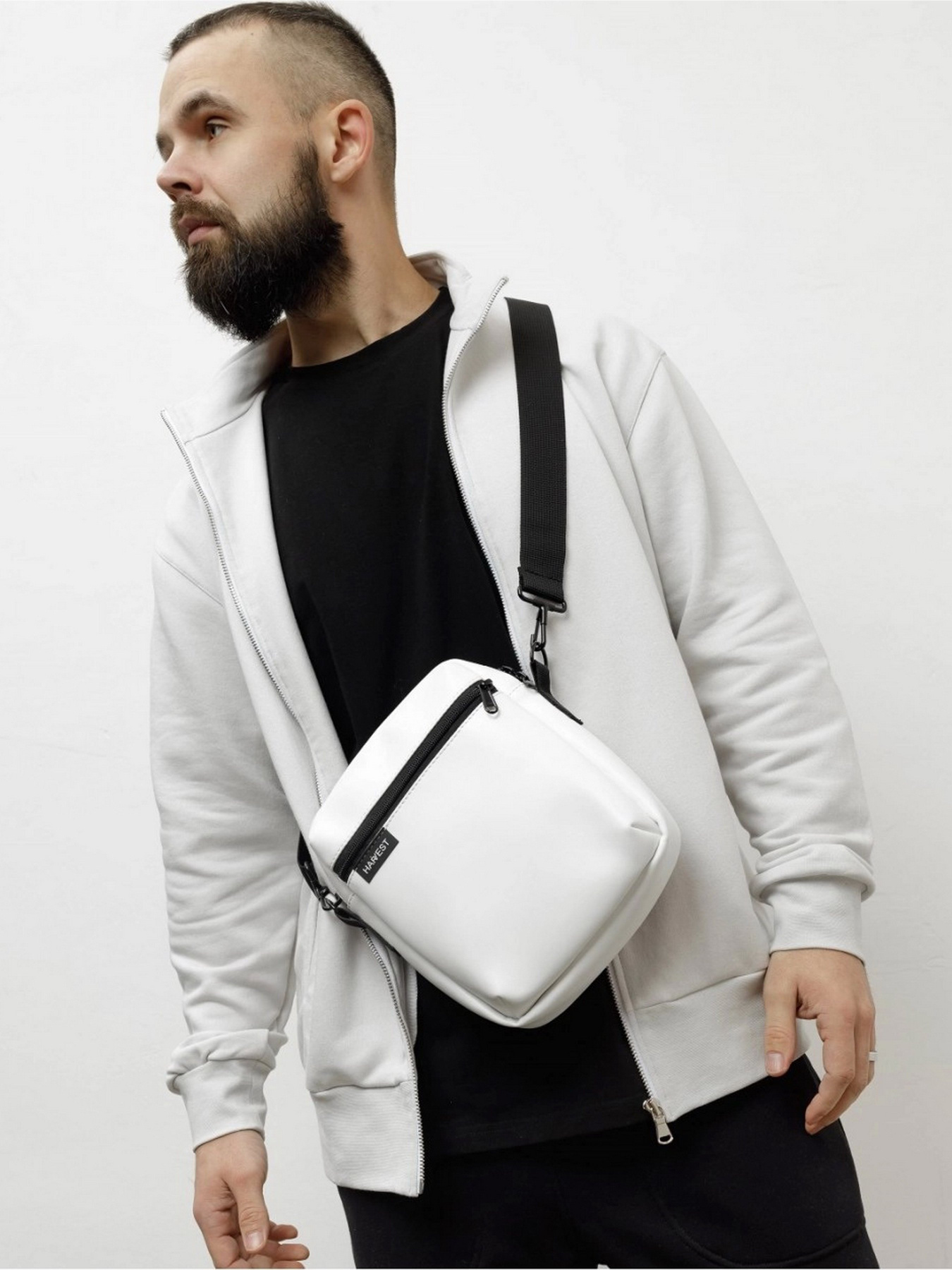 Крос-боді HARVEST Dopp модель 030185000400180000 Фото