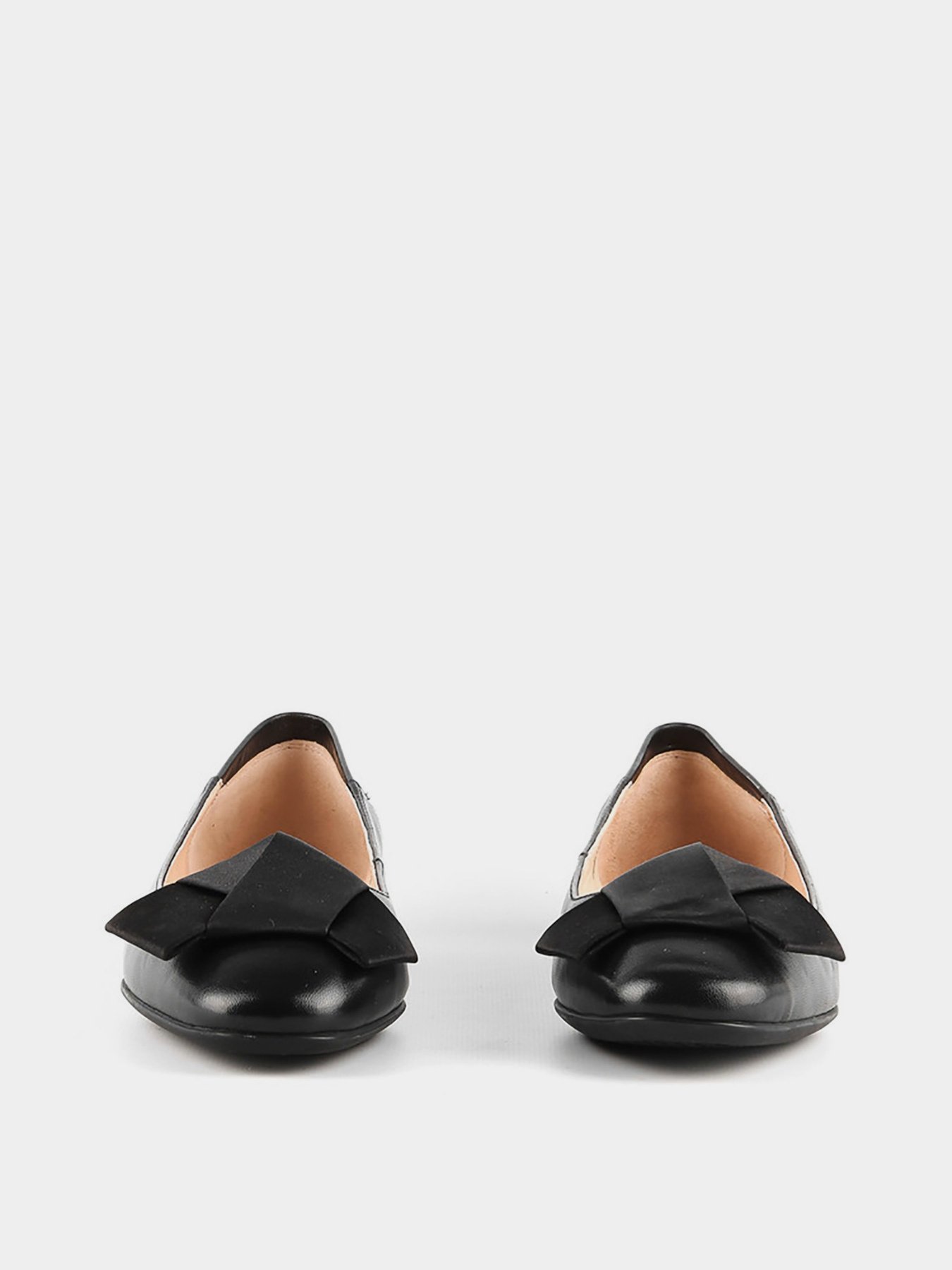 Балетки LeBERDES модель 00000010144 Фото