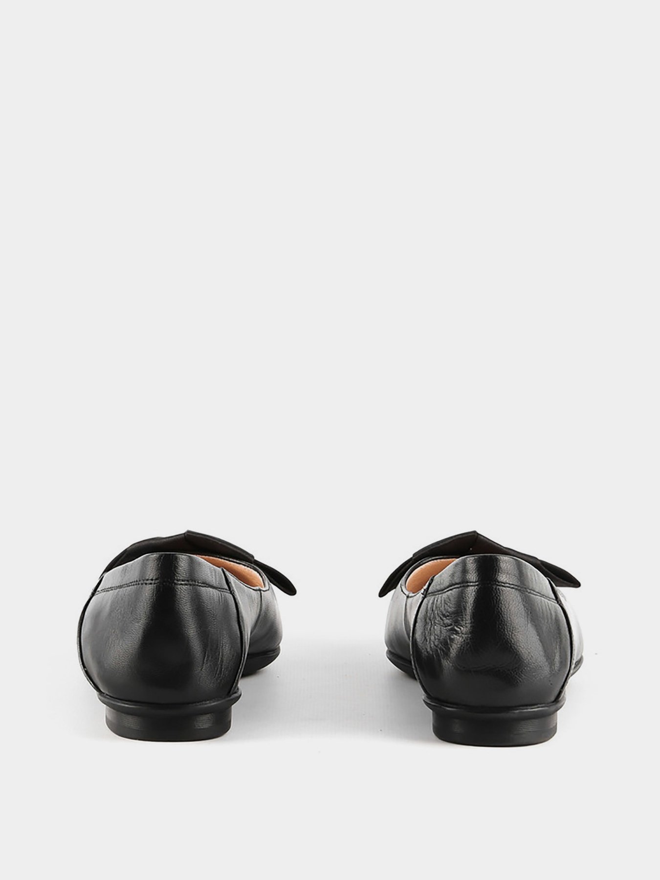 Балетки LeBERDES модель 00000010144 Фото