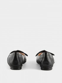 Балетки LeBERDES модель 00000010144 Фото