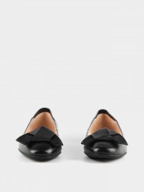 Балетки LeBERDES модель 00000010144 Фото