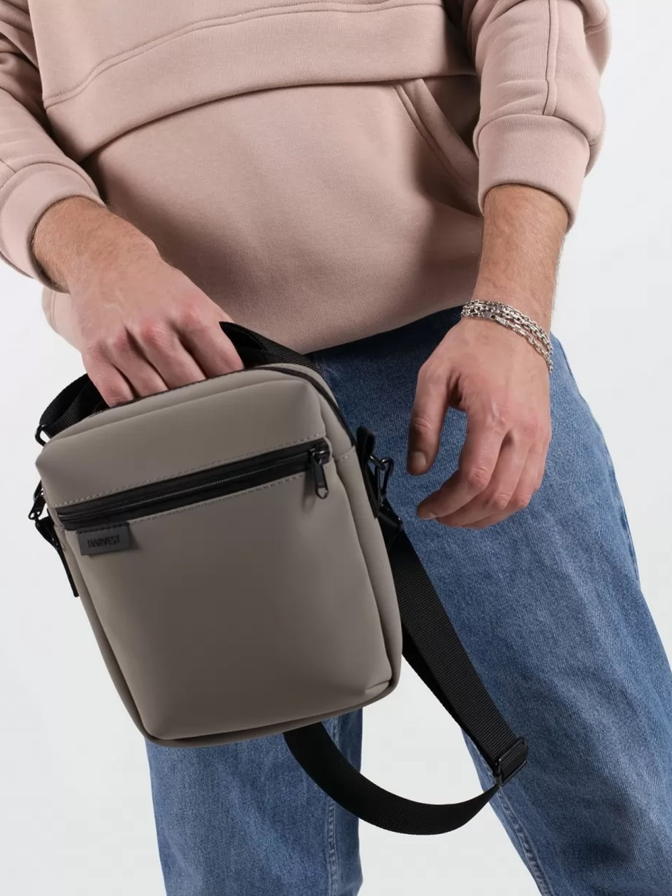 Мессенджер HARVEST Dopp модель 030185001500040000 Фото