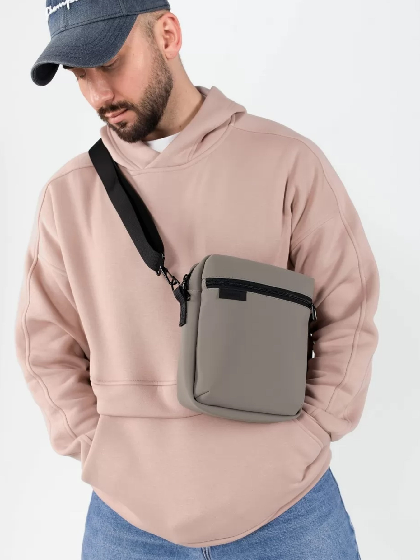 Мессенджер HARVEST Dopp модель 030185001500040000 Фото