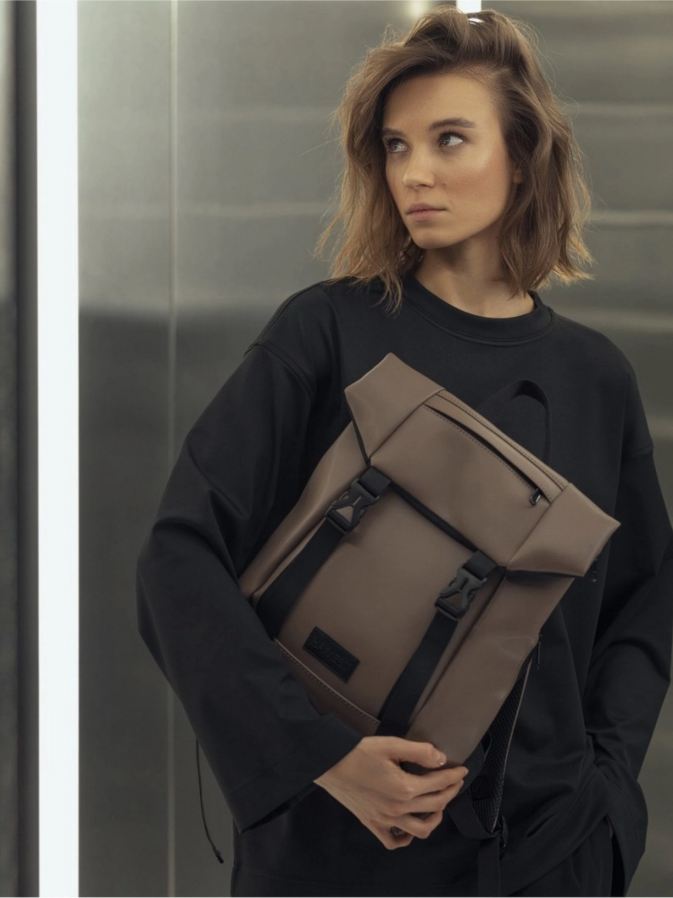 Повсякденний рюкзак HARVEST Shuttle Roll Mini модель 040187000400090000 Фото