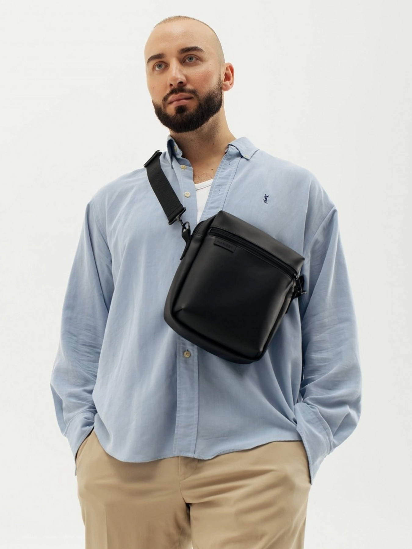 Мессенджер HARVEST Dopp модель 030185000400050000 Фото