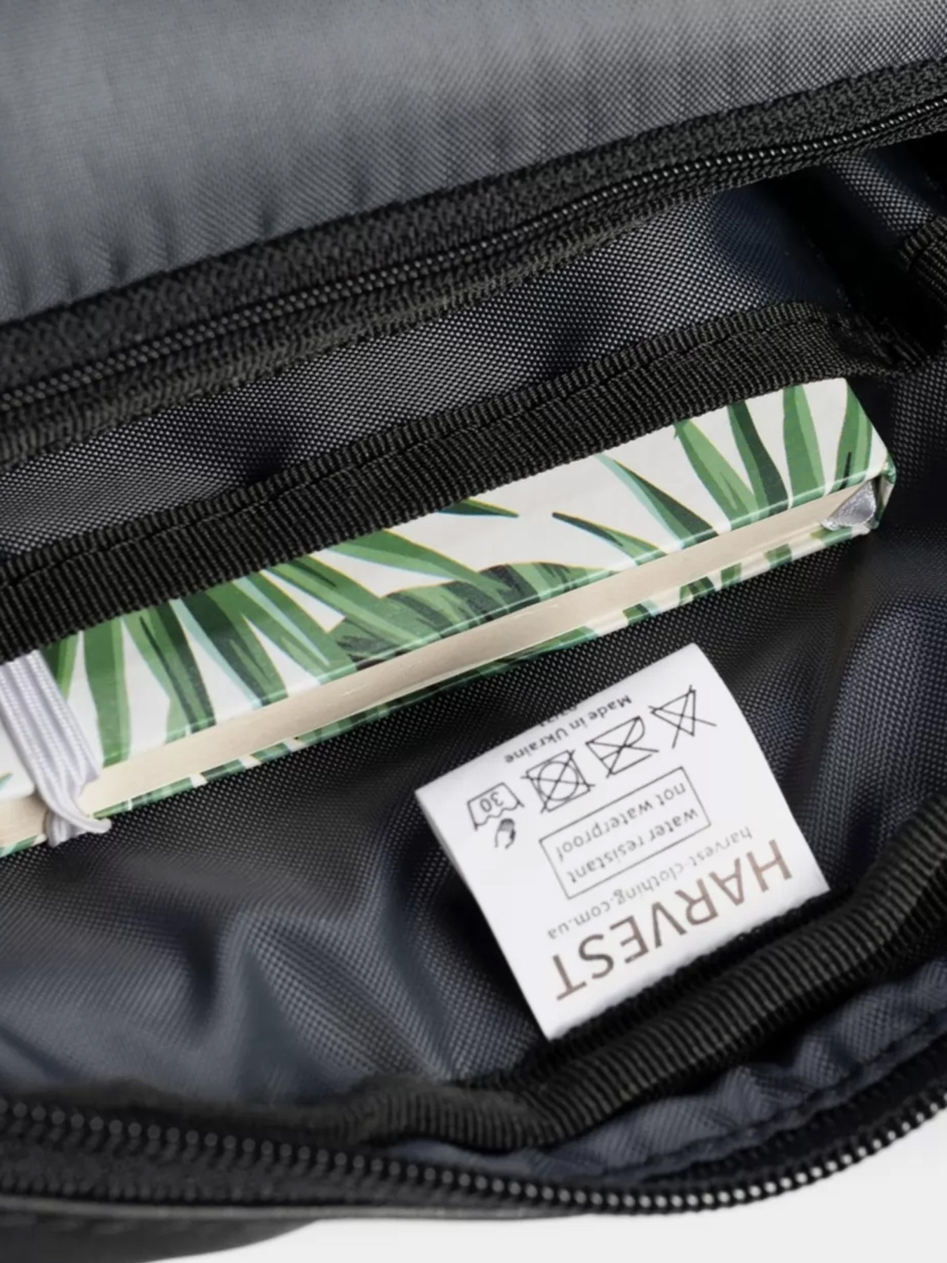 Мессенджер HARVEST Dopp модель 030185000400050000 Фото