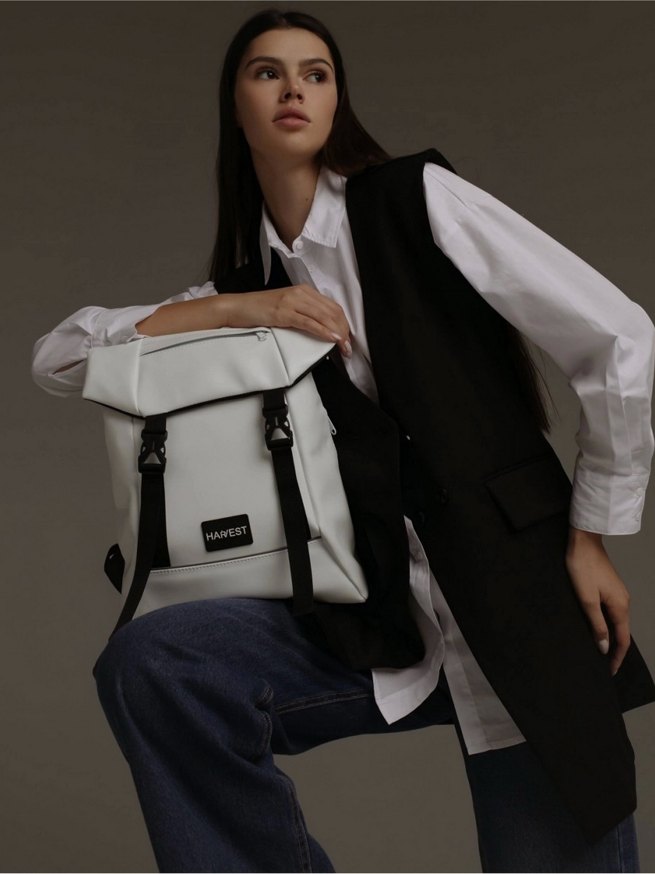 Рюкзак HARVEST Shuttle Roll Mini модель 040187000400110000 Фото