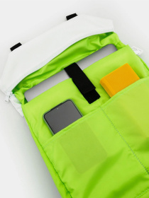 Рюкзак HARVEST Shuttle Roll Mini модель 040187000400110000 Фото